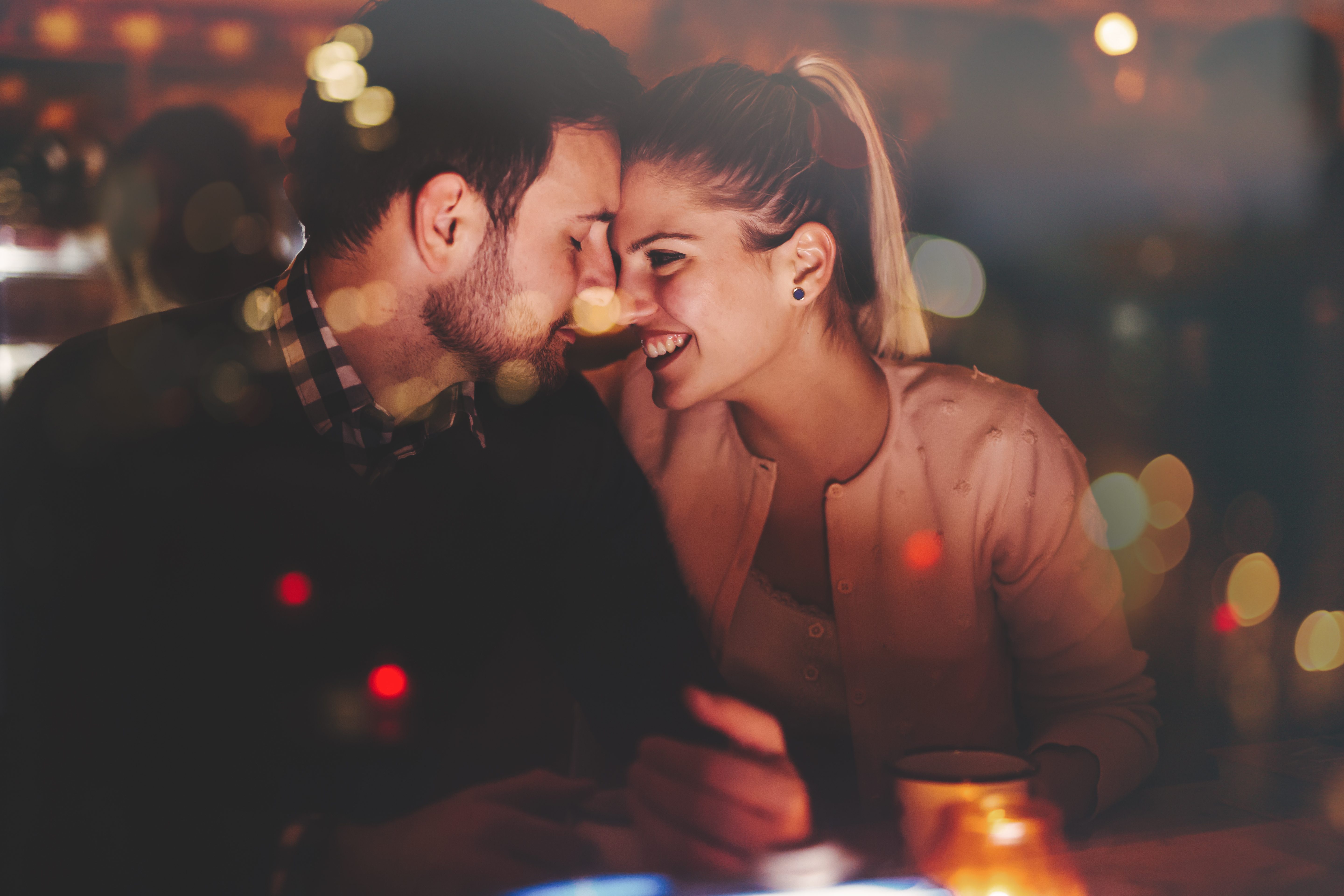 Fun Dating games voor koppels