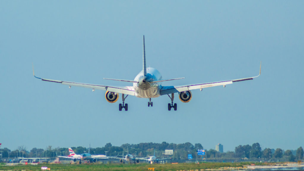 Gaat u met de auto, trein of vliegtuig naar Spanje ? - Clubvillamar