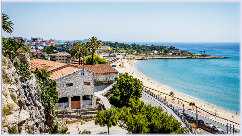 11 mustsee plekken in Tarragona, de Costa Dorada Club Villamar