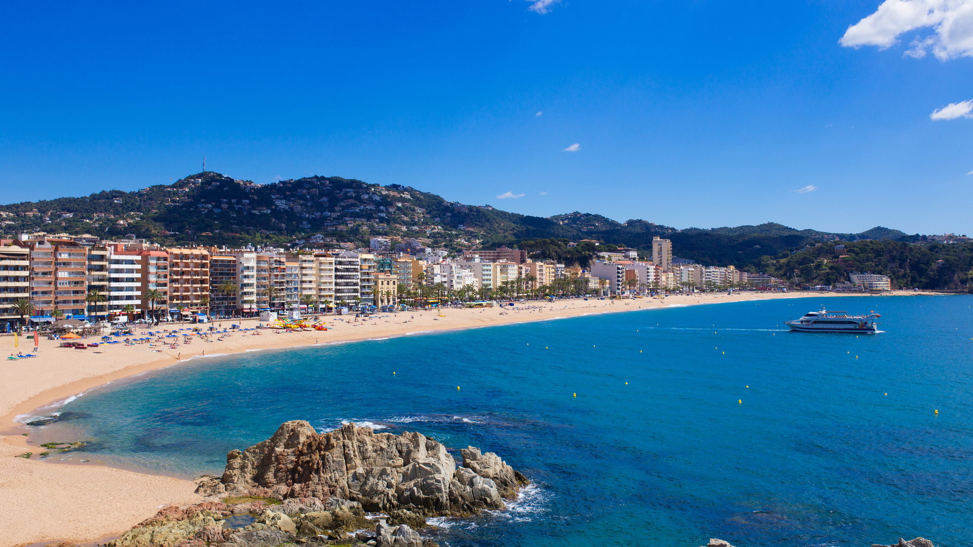 tourist information lloret de mar