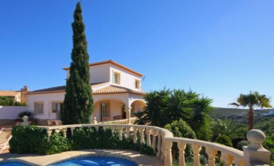  Villa Lloret De Mar - Vind Hier Uw Vakantiehuis In Spanje, ...  thumbnail