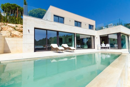 Villa Rosalicia - Costa Brava