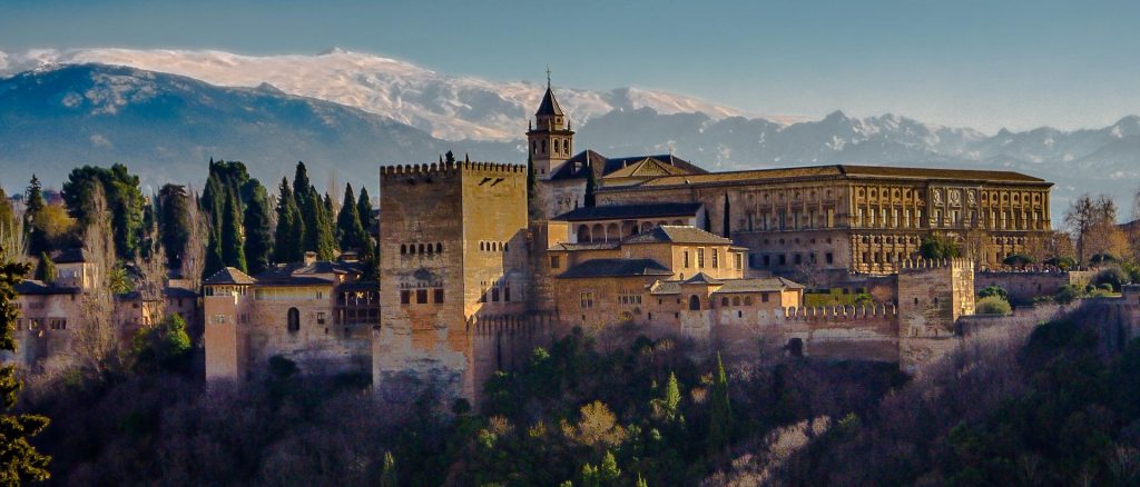 Alhambra