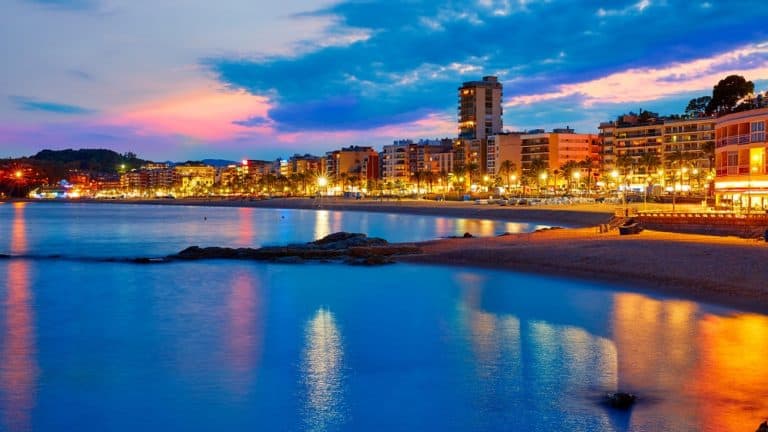 Wat te doen in Blanes: Top 20 beste activiteiten - Lloret de Mar Info