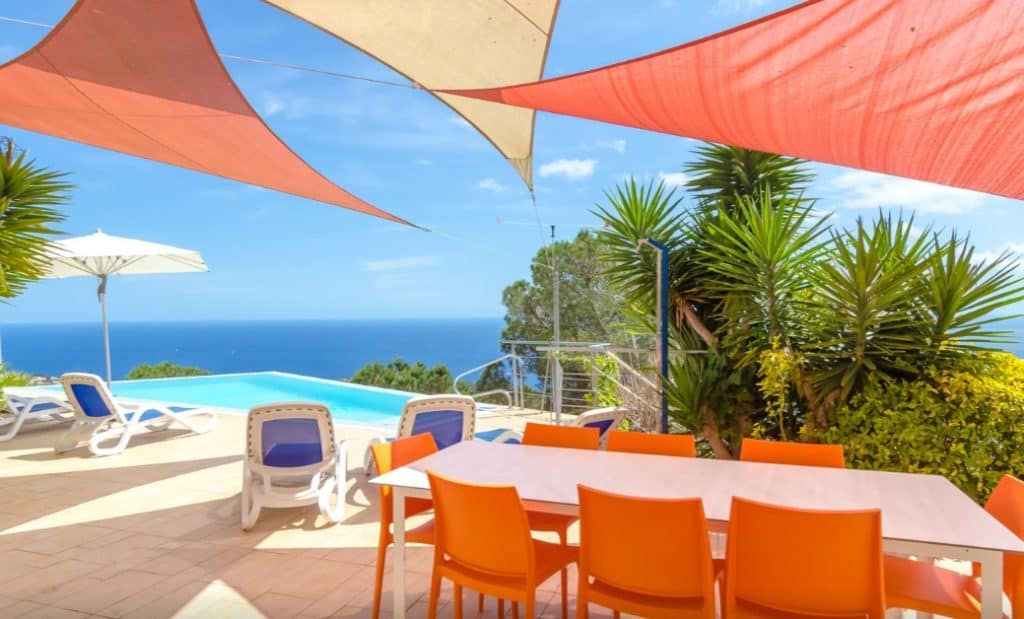 Top 10 villa's in Lloret de Mar - Villa Anais