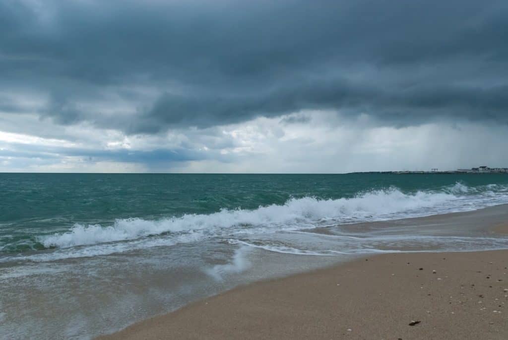 Wat te doen met regen in Lloret de Mar