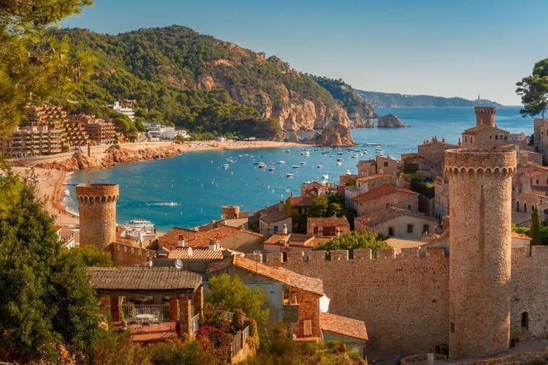 Wat te doen in Blanes: Top 20 beste activiteiten - Lloret de Mar Info