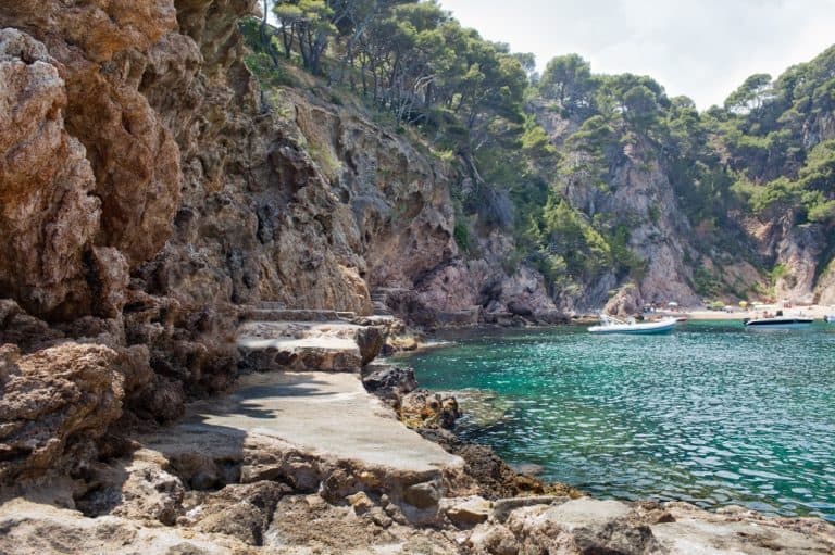 Wat te doen in Tossa de Mar: Top 20 beste activiteiten - Lloret de Mar