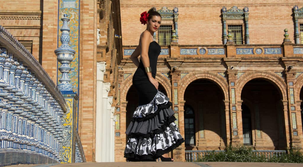 Excursies in Lloret de Mar - Flamenco