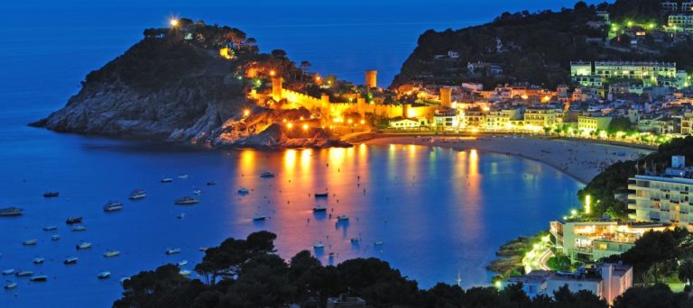 Wat te doen in Tossa de Mar: Top 20 beste activiteiten - Lloret de Mar
