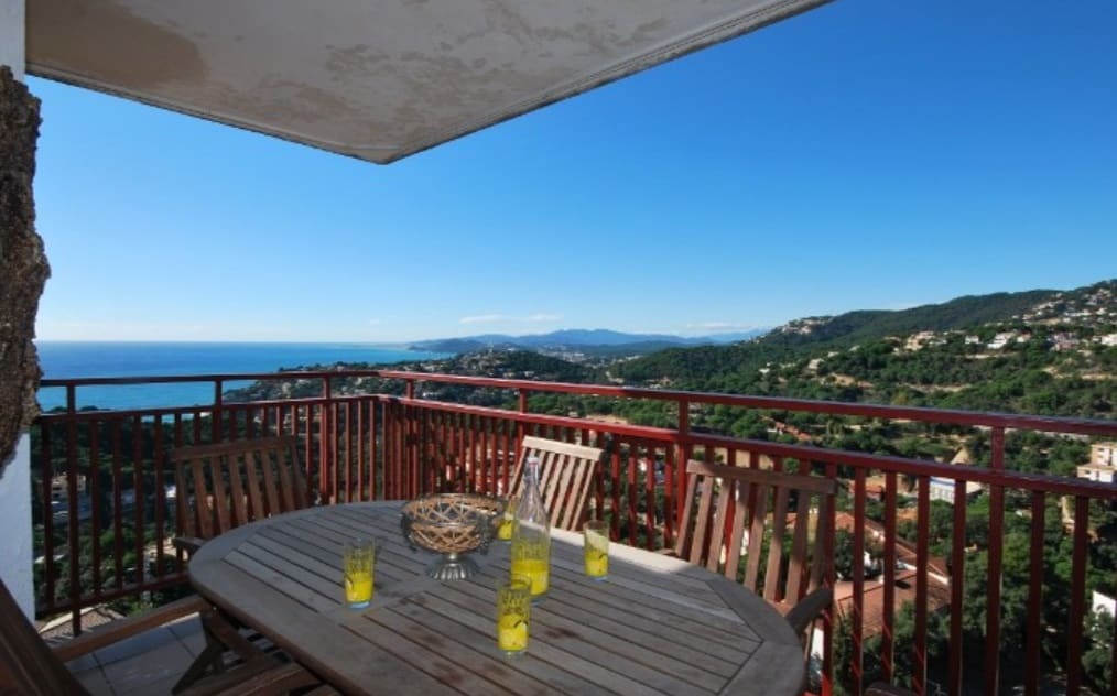 Appartement in Lloret de Mar - Babi