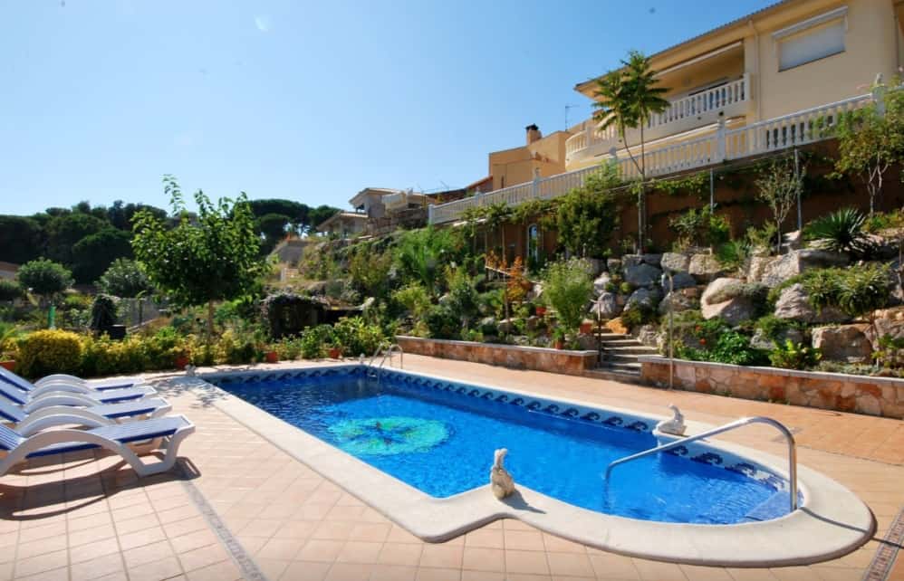 Appartement in Lloret de Mar - Lacoste