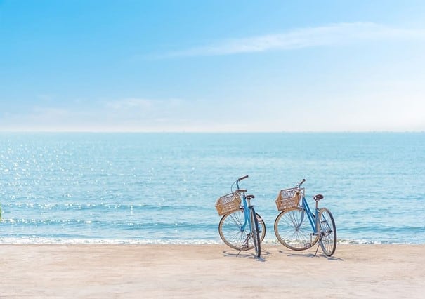 Fietsverhuur in Lloret de Mar